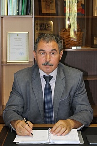 Сальников Владимир Иванович
