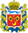 518px-Coat of arms of Orenburg Oblast.svg
