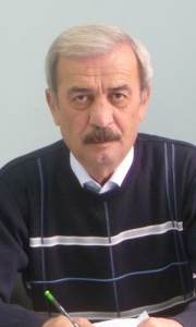 Плиев Майрам Александрович нач. отдела семеноводства