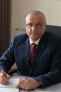 Малинников Алексей Валентинович